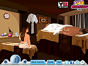 ���� ������� ����� ���� �� Spa